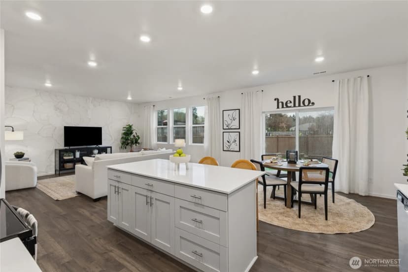 Property photo for 481 Cremini Loop Se #9, Lacey photo 7