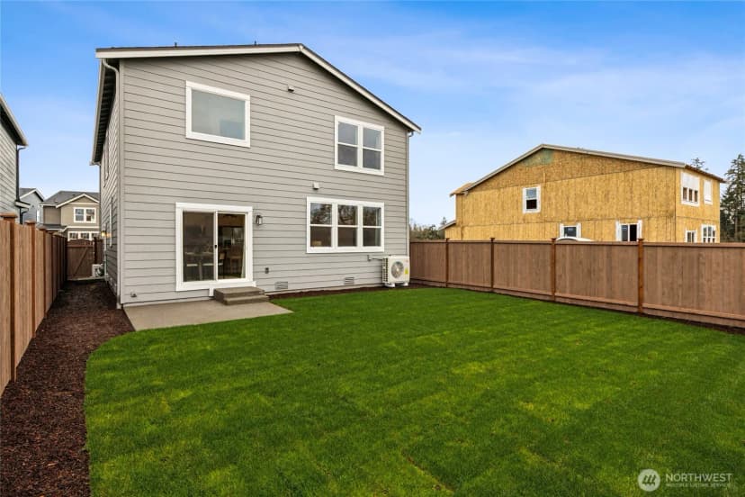 Property photo for 481 Cremini Loop Se #9, Lacey photo 20