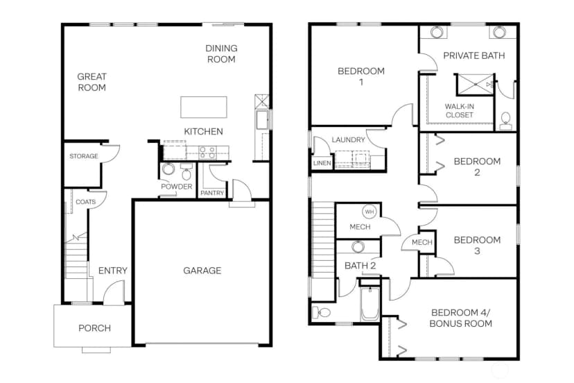 Property photo for 481 Cremini Loop Se #9, Lacey photo 21