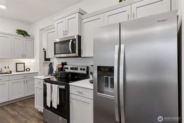 Property photo for 481 Cremini Loop Se #9, Lacey photo 4