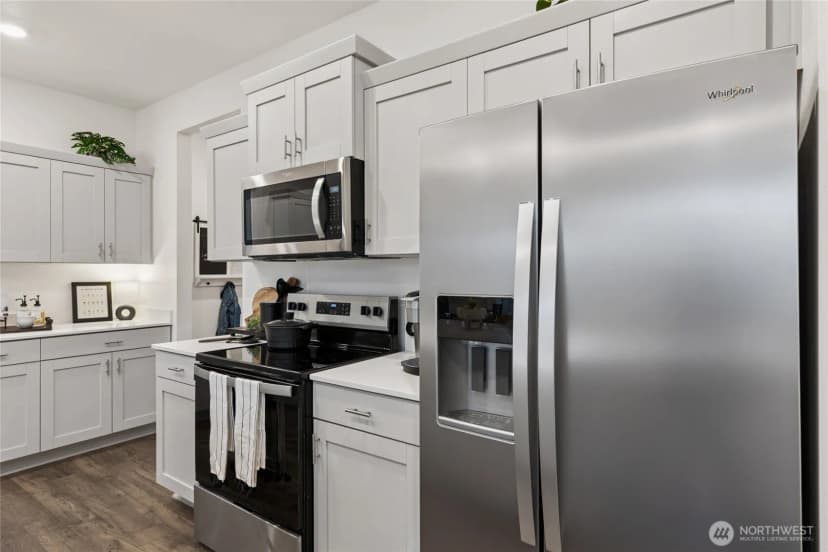 Property photo for 481 Cremini Loop Se #9, Lacey photo 4