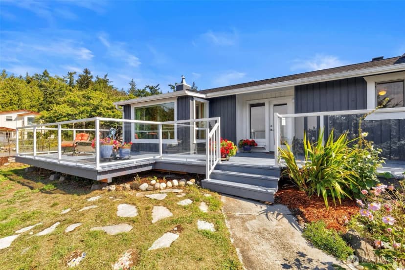 Property photo for 150 N Rhododendron Drive, Port Townsend photo 6