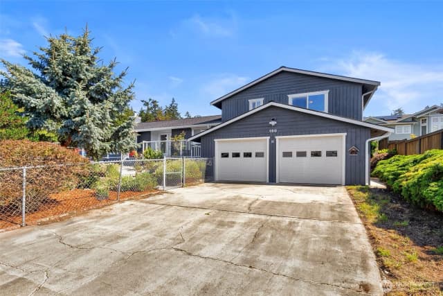 Property photo for 150 N Rhododendron Drive, Port Townsend photo 5