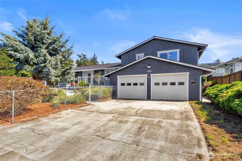 Property photo for 150 N Rhododendron Drive, Port Townsend photo 5