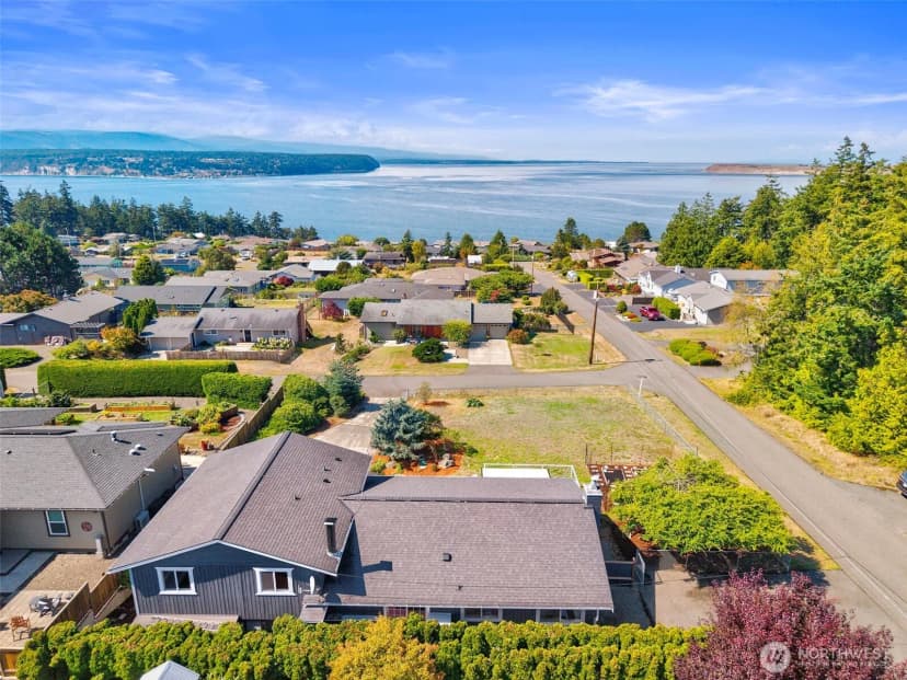Property photo for 150 N Rhododendron Drive, Port Townsend photo 2