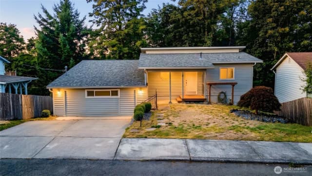 Property photo for 15704 121st Avenue Se, Renton