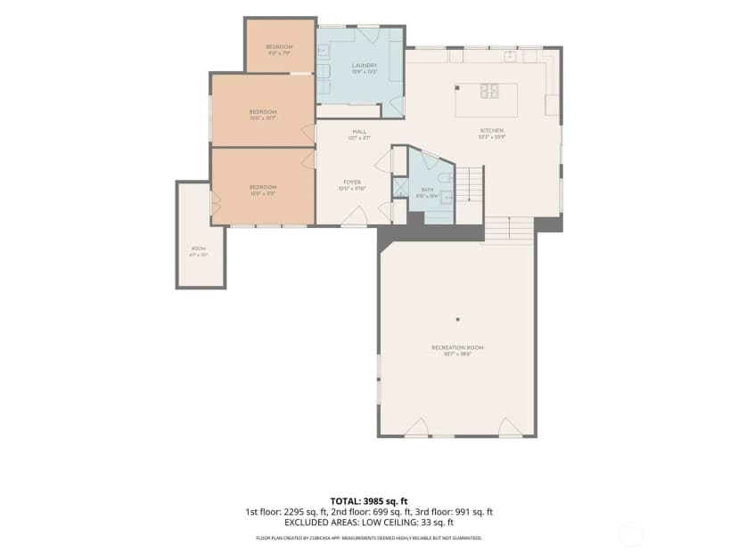 Property photo for 561 3rd Street, Ronald photo 30