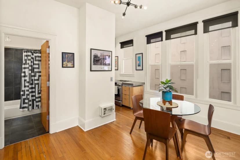 Property photo for 1519 3rd Avenue #504, Seattle photo 11
