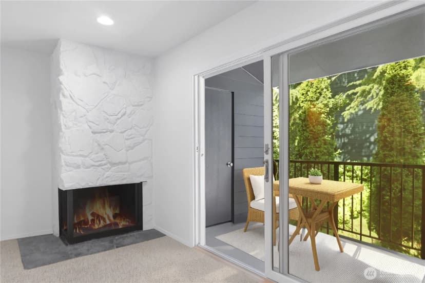 Property photo for 17018 Ne 80th Street #c5, Redmond photo 9