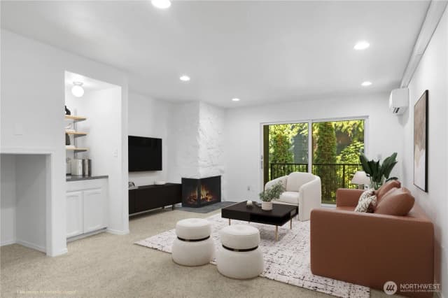 Property photo for 17018 Ne 80th Street #c5, Redmond photo 4