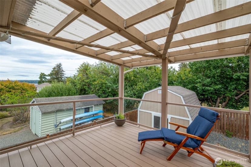 Property photo for 809 Ne Perkins Street, Coupeville photo 27