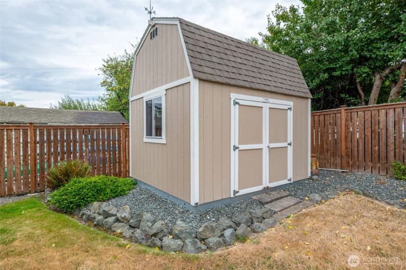 Property photo for 809 Ne Perkins Street, Coupeville photo 34