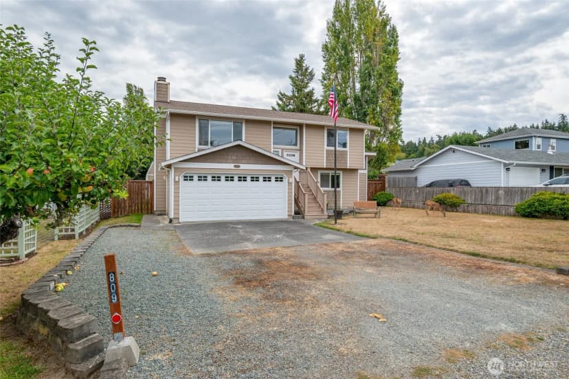 Property photo for 809 Ne Perkins Street, Coupeville photo 37