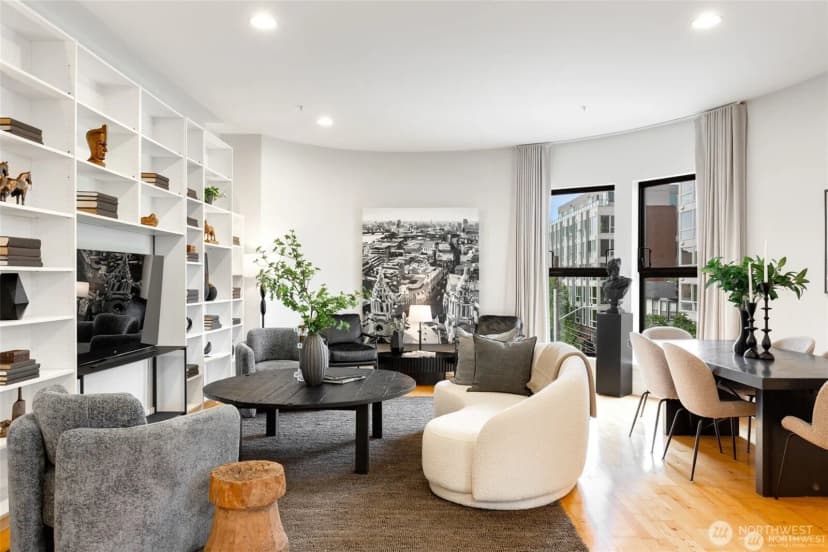 Property photo for 615 E Pike Street #306, Seattle photo 8