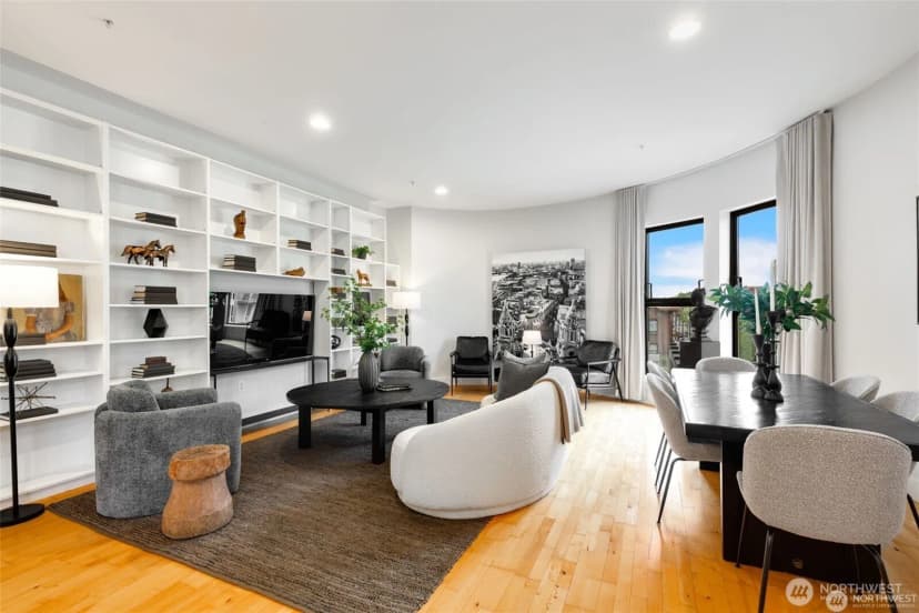 Property photo for 615 E Pike Street #306, Seattle