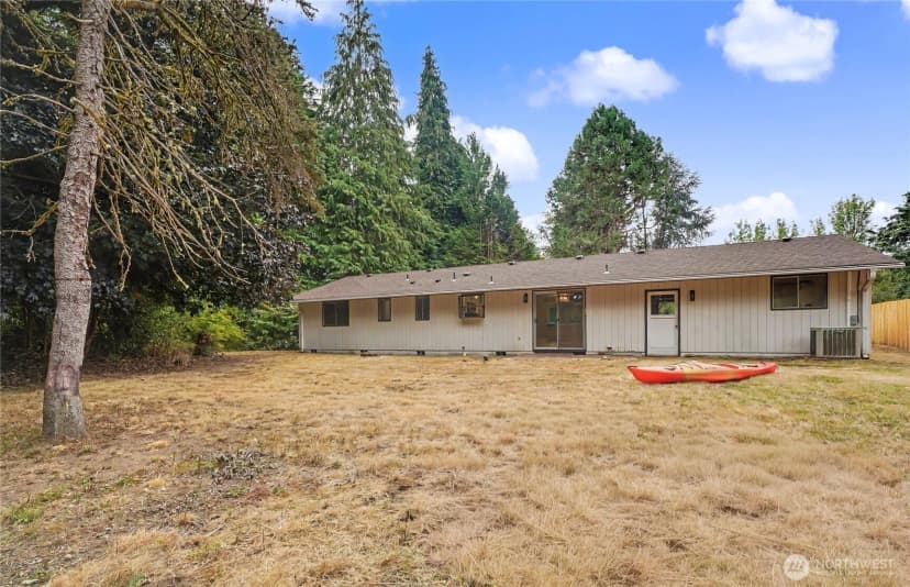 Property photo for 718 73rd Avenue Se, Olympia photo 22