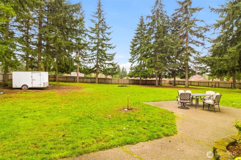 Property photo for 3116 289th Street S, Roy photo 36