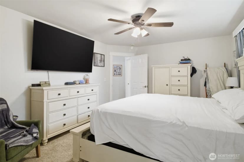 Property photo for 3116 289th Street S, Roy photo 25