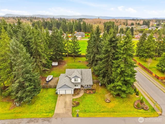 Property photo for 3116 289th Street S, Roy photo 3