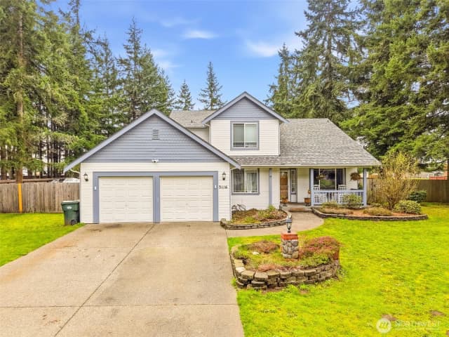 Property photo for 3116 289th Street S, Roy