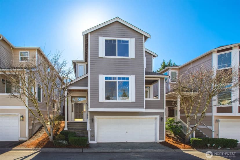 Property photo for 11317 Ne 117th Street, Kirkland