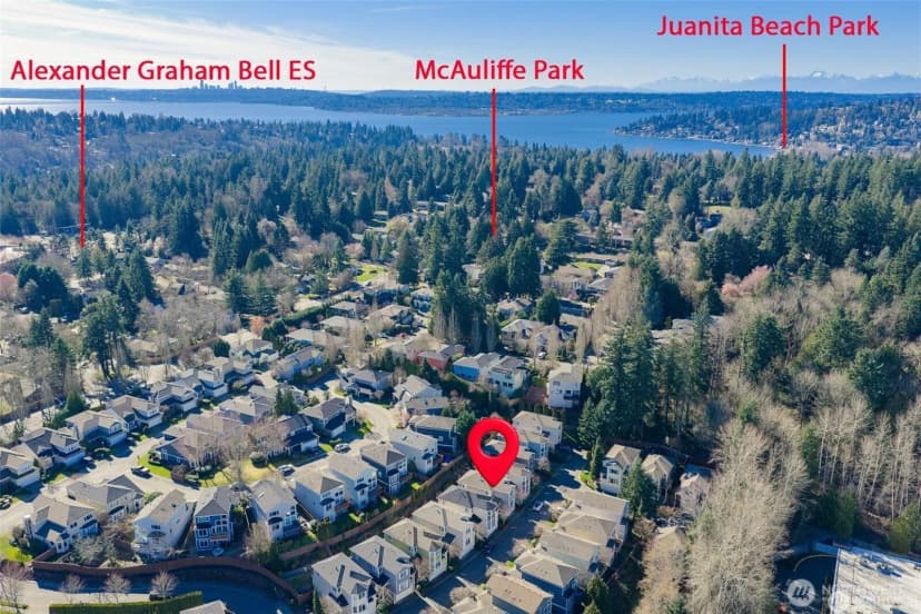 Property photo for 11317 Ne 117th Street, Kirkland photo 29