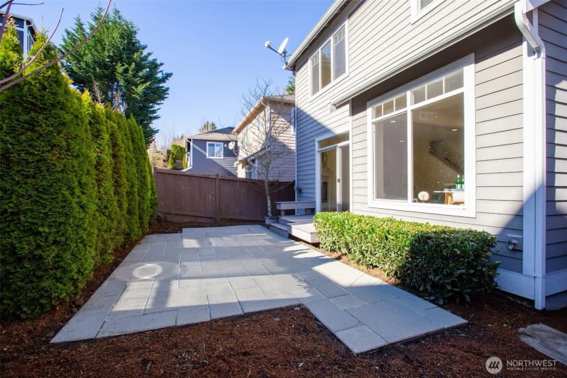 Property photo for 11317 Ne 117th Street, Kirkland photo 24