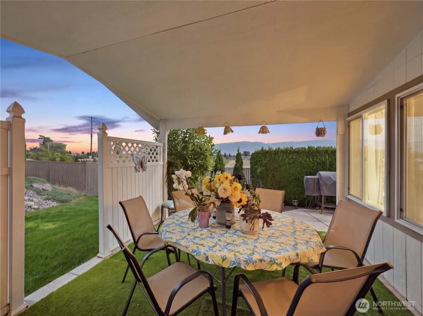 Property photo for 554 Canyon Drive, East Wenatchee photo 4