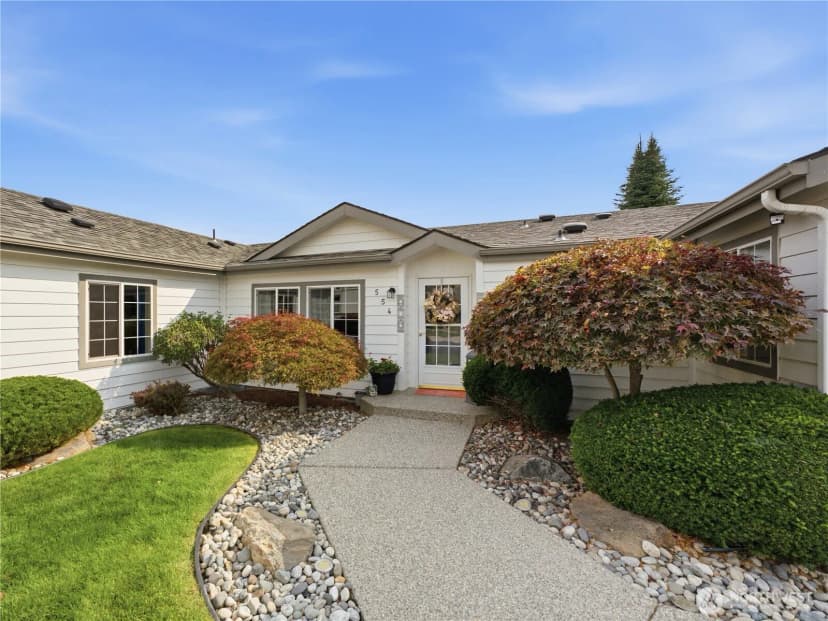 Property photo for 554 Canyon Drive, East Wenatchee photo 3