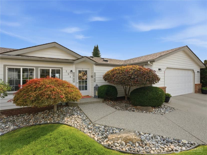 Property photo for 554 Canyon Drive, East Wenatchee photo 2