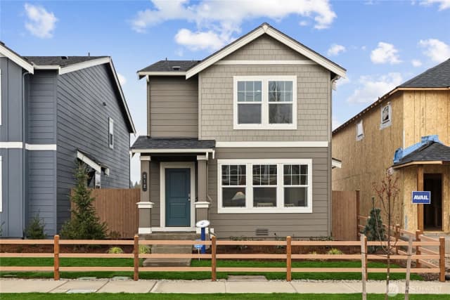 Property photo for 8325 Ostrom Avenue Se #103, Lacey