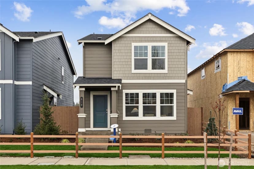 Property photo for 8325 Ostrom Avenue Se #103, Lacey