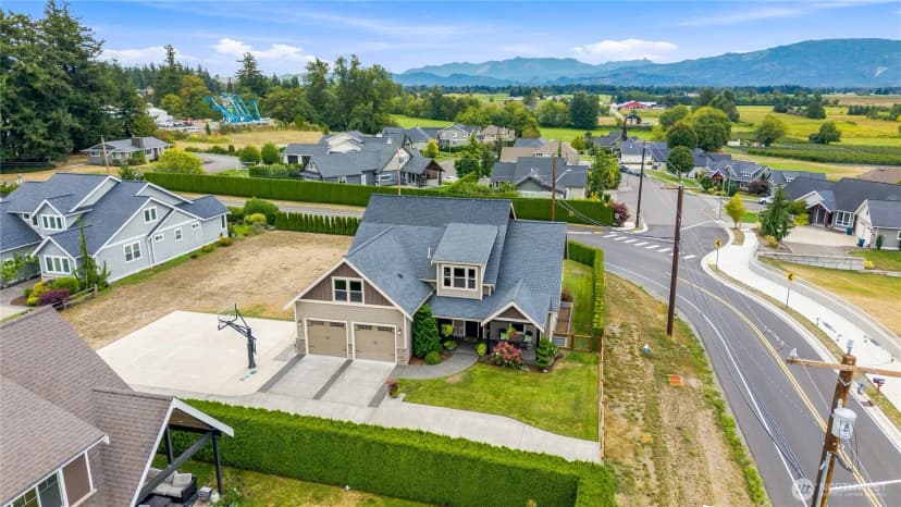 Property photo for 1348 Larkspur Street, Lynden photo 36
