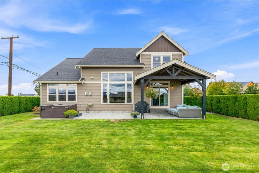 Property photo for 1348 Larkspur Street, Lynden photo 31