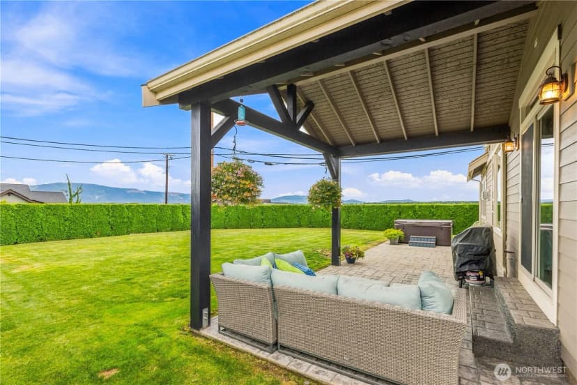 Property photo for 1348 Larkspur Street, Lynden photo 34