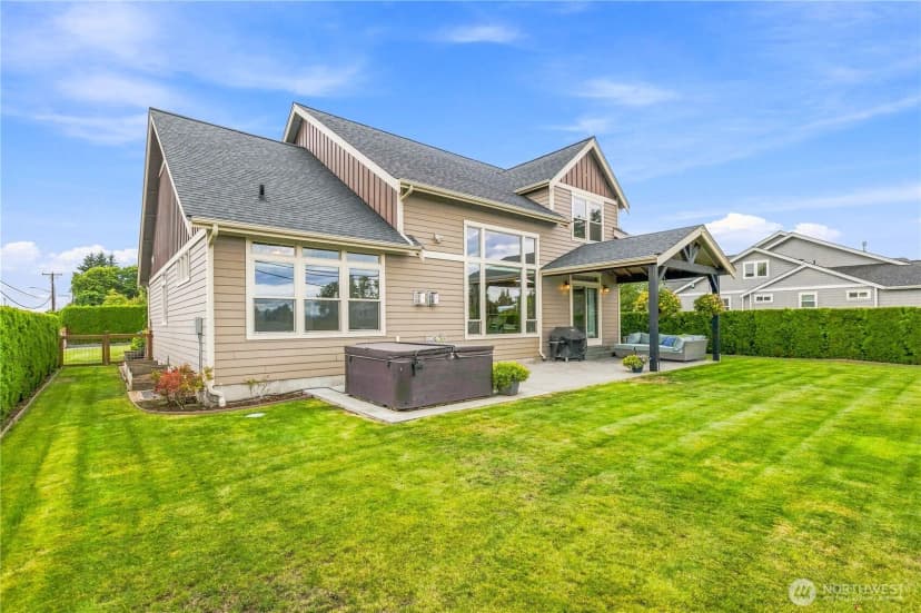 Property photo for 1348 Larkspur Street, Lynden photo 32