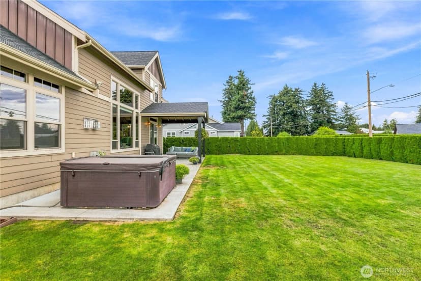 Property photo for 1348 Larkspur Street, Lynden photo 33
