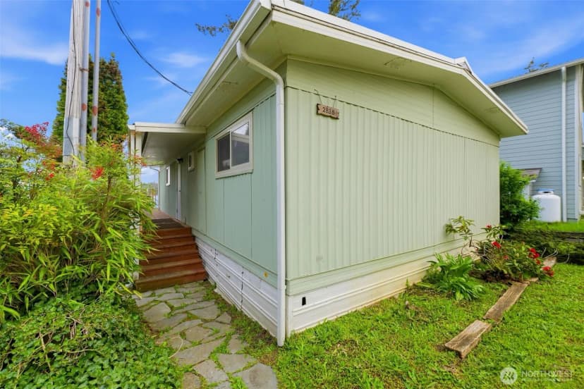 Property photo for 2838 Steamboat Island Loop Nw, Olympia photo 22