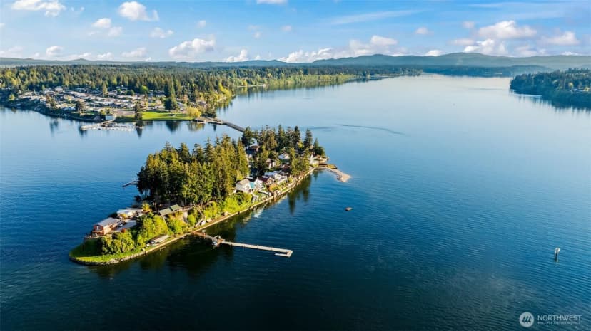 Property photo for 2838 Steamboat Island Loop Nw, Olympia photo 36