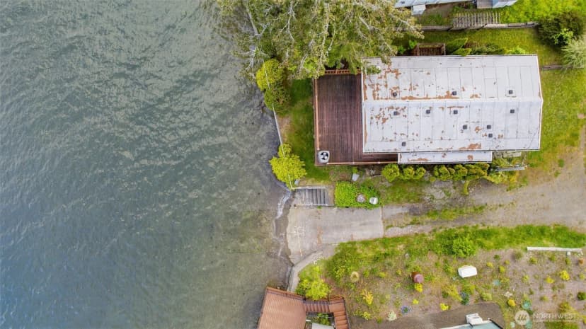 Property photo for 2838 Steamboat Island Loop Nw, Olympia photo 9