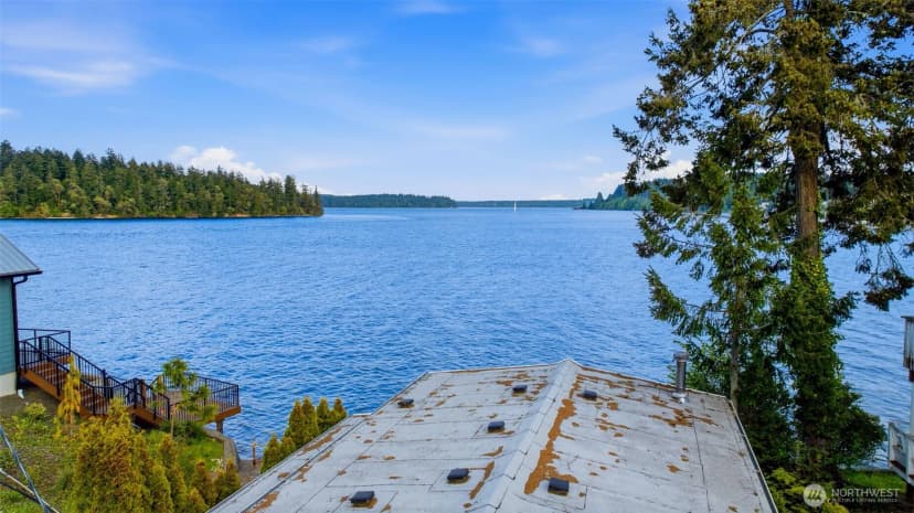 Property photo for 2838 Steamboat Island Loop Nw, Olympia photo 10