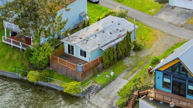 Property photo for 2838 Steamboat Island Loop Nw, Olympia photo 4