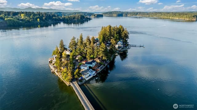 Property photo for 2838 Steamboat Island Loop Nw, Olympia photo 5