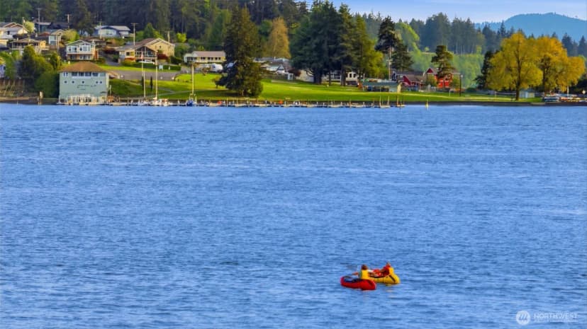 Property photo for 2838 Steamboat Island Loop Nw, Olympia photo 12