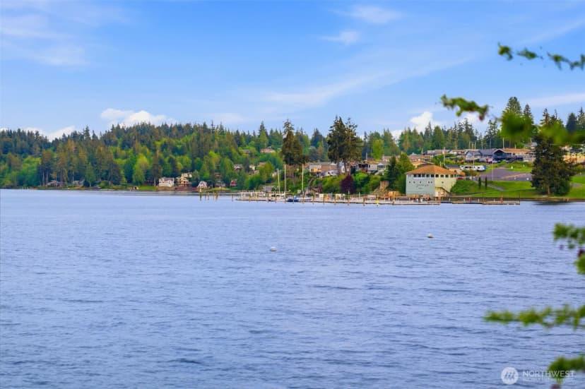 Property photo for 2838 Steamboat Island Loop Nw, Olympia photo 17