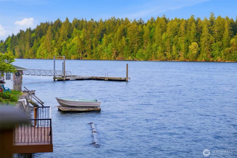 Property photo for 2838 Steamboat Island Loop Nw, Olympia photo 20