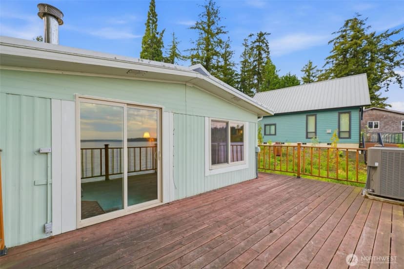 Property photo for 2838 Steamboat Island Loop Nw, Olympia photo 19