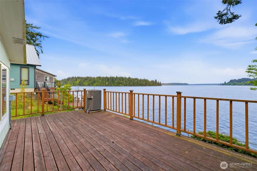 Property photo for 2838 Steamboat Island Loop Nw, Olympia photo 18