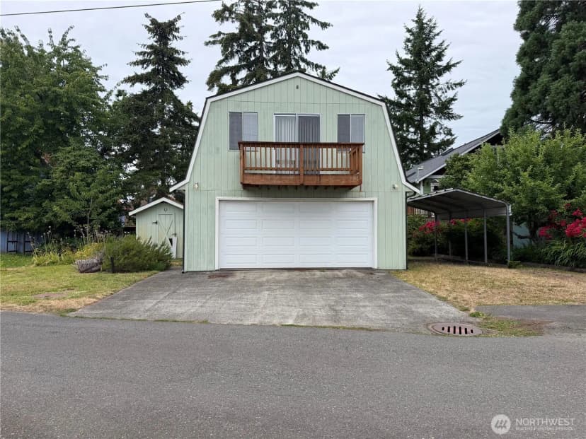 Property photo for 2838 Steamboat Island Loop Nw, Olympia photo 31