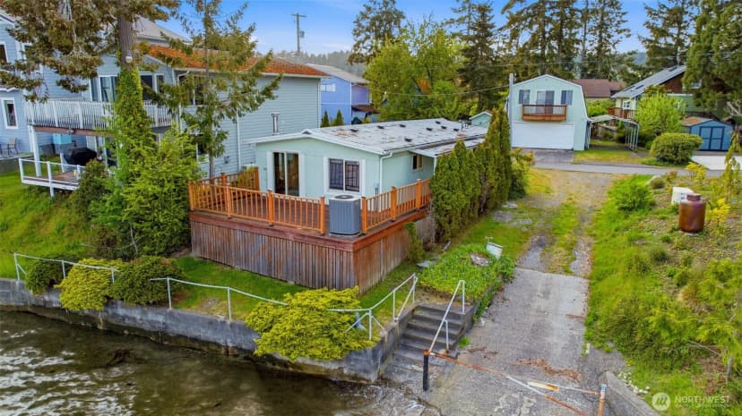 Property photo for 2838 Steamboat Island Loop Nw, Olympia photo 8